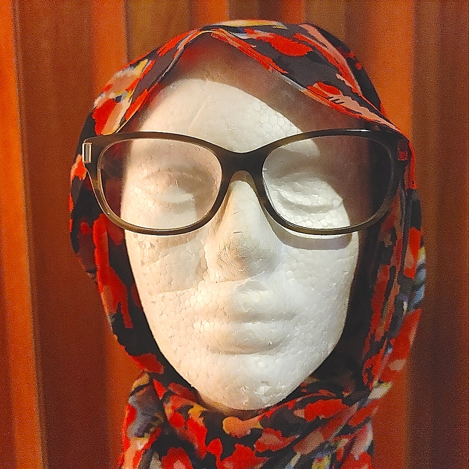Chloe Eye Frames